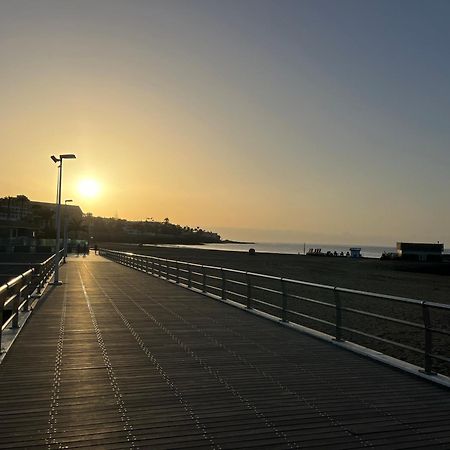 El Mar Villa San Agustin  Bagian luar foto