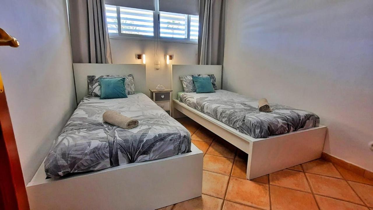 El Mar Villa San Agustin  Bagian luar foto