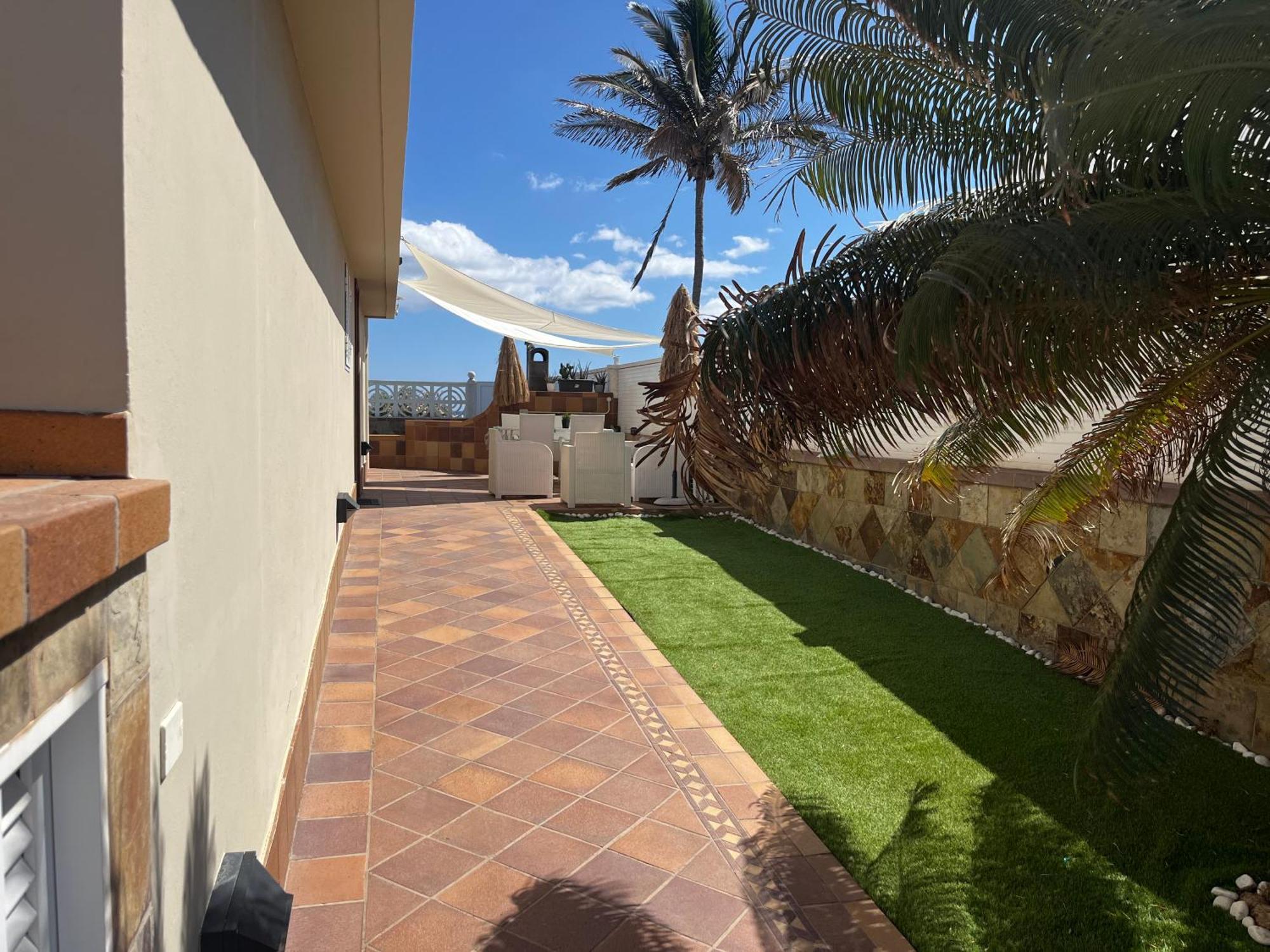 El Mar Villa San Agustin  Bagian luar foto