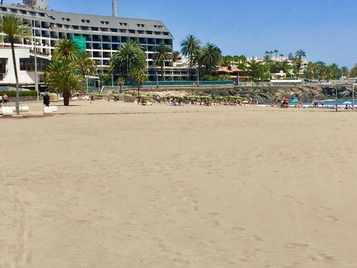 El Mar Villa San Agustin  Bagian luar foto