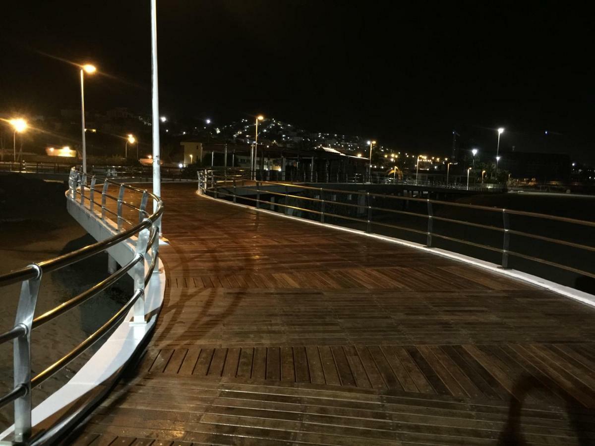 El Mar Villa San Agustin  Bagian luar foto